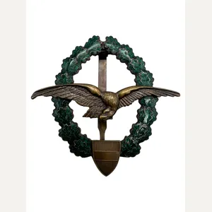 Austrian Republic Pilot's Badge