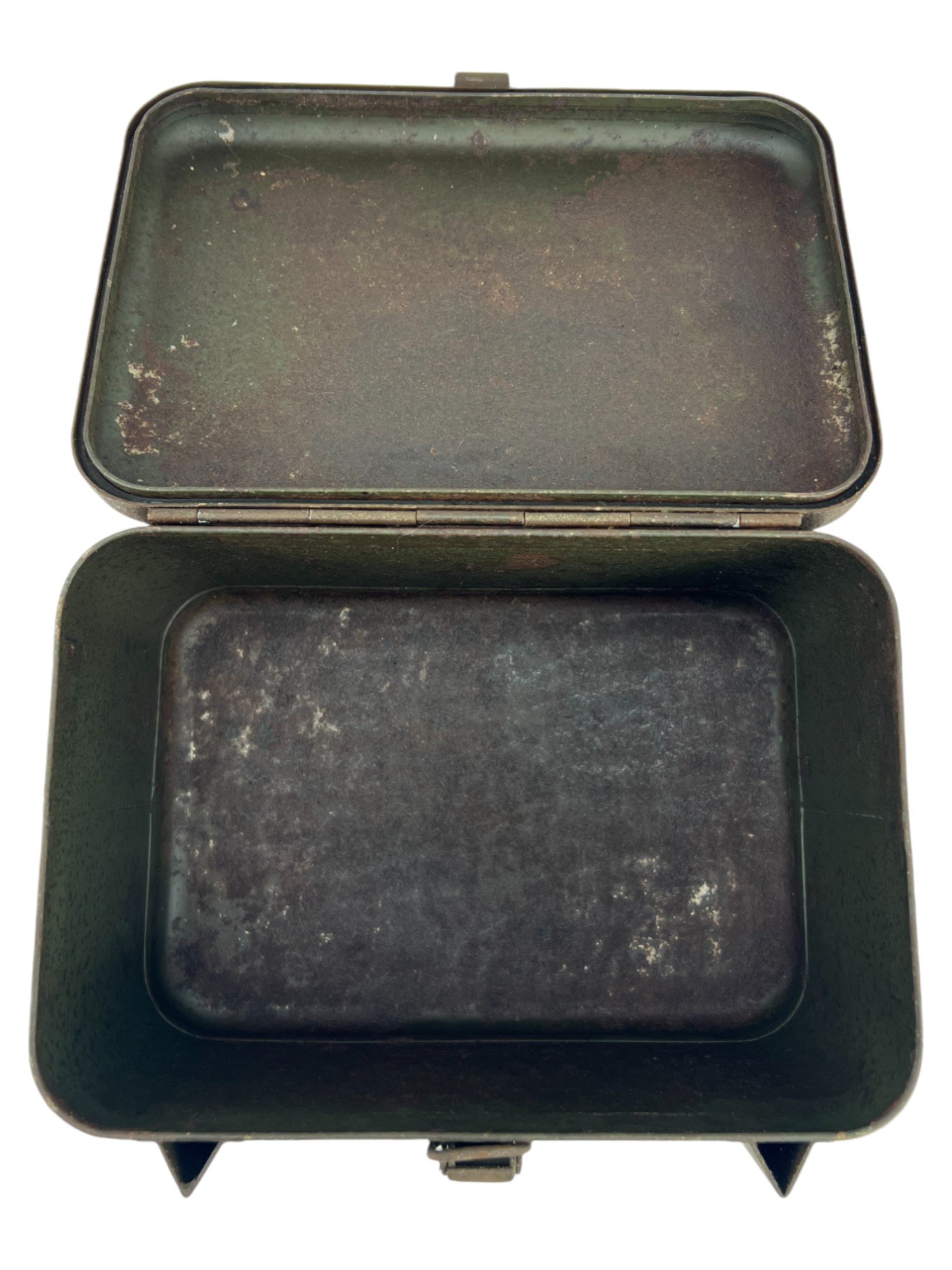 24 wgr patr fur LP metal box — image 3