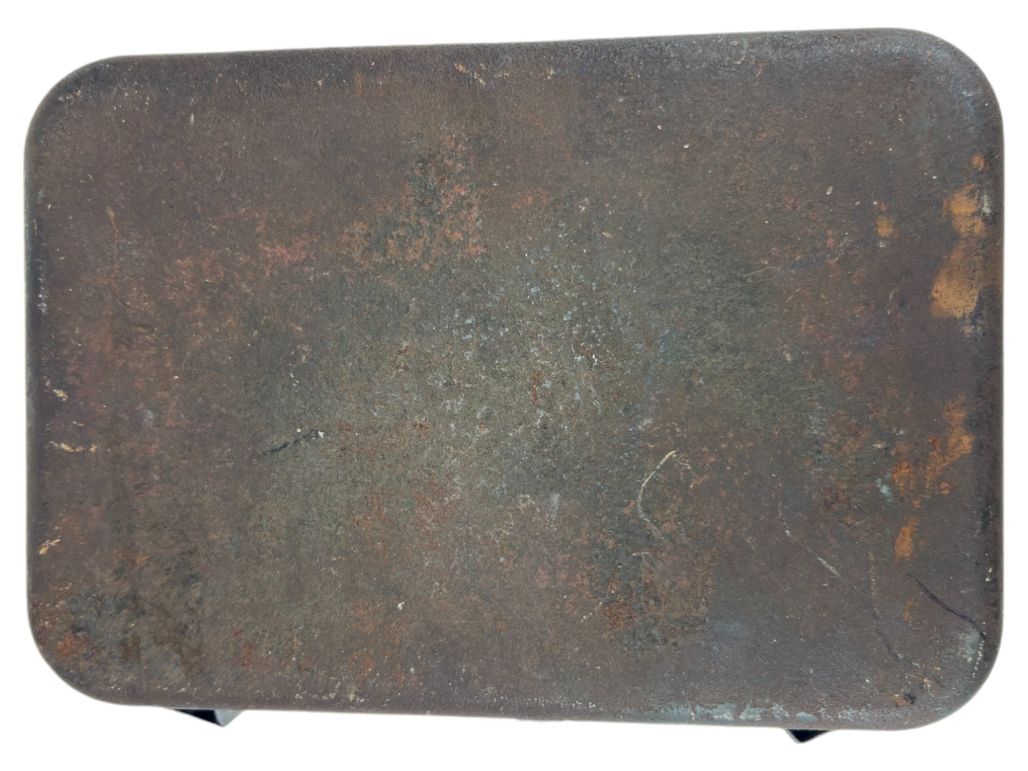 24 wgr patr fur LP metal box — image 4