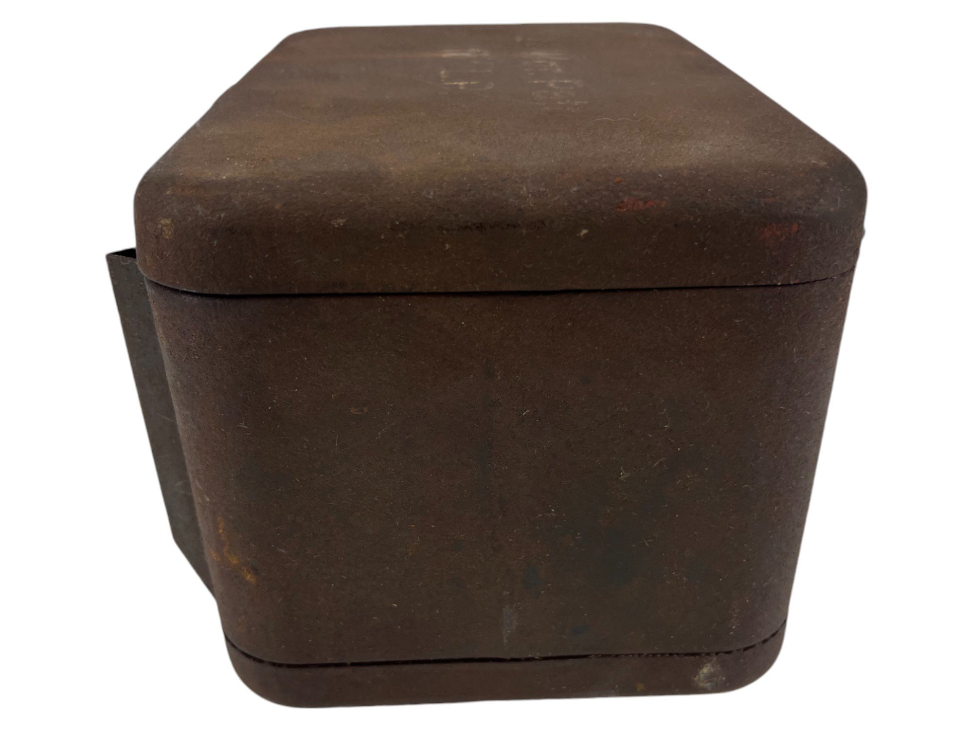 24 wgr patr fur LP metal box — image 5