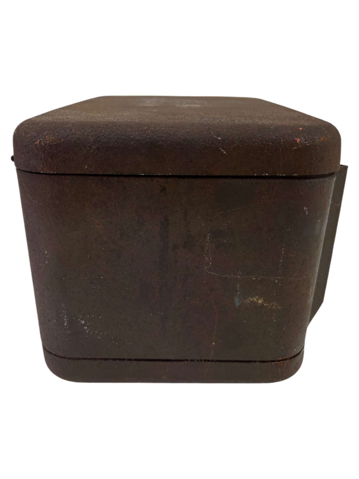 24 wgr patr fur LP metal box — image 7