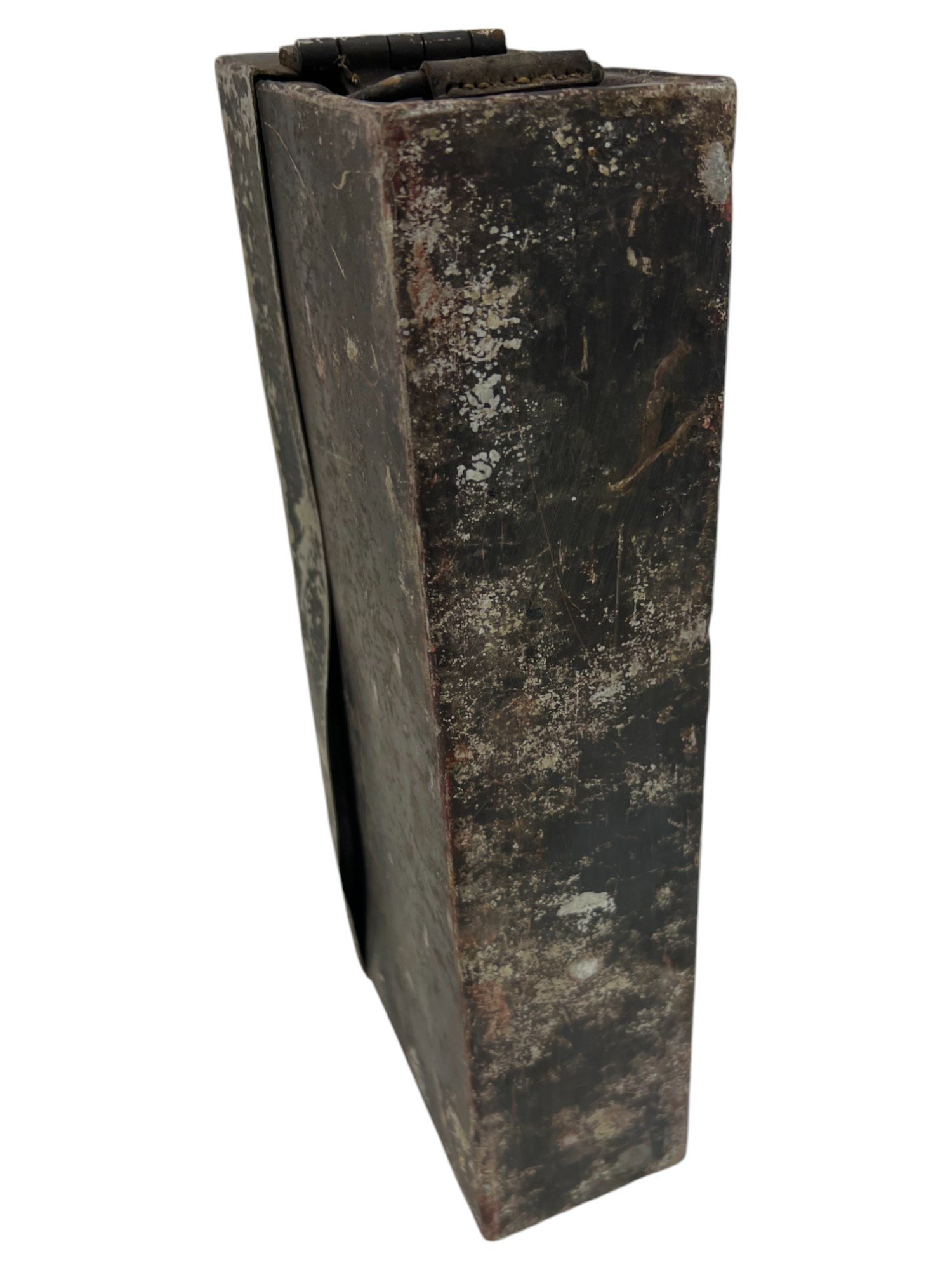 Mg 34/42 Munition alu box — image 5