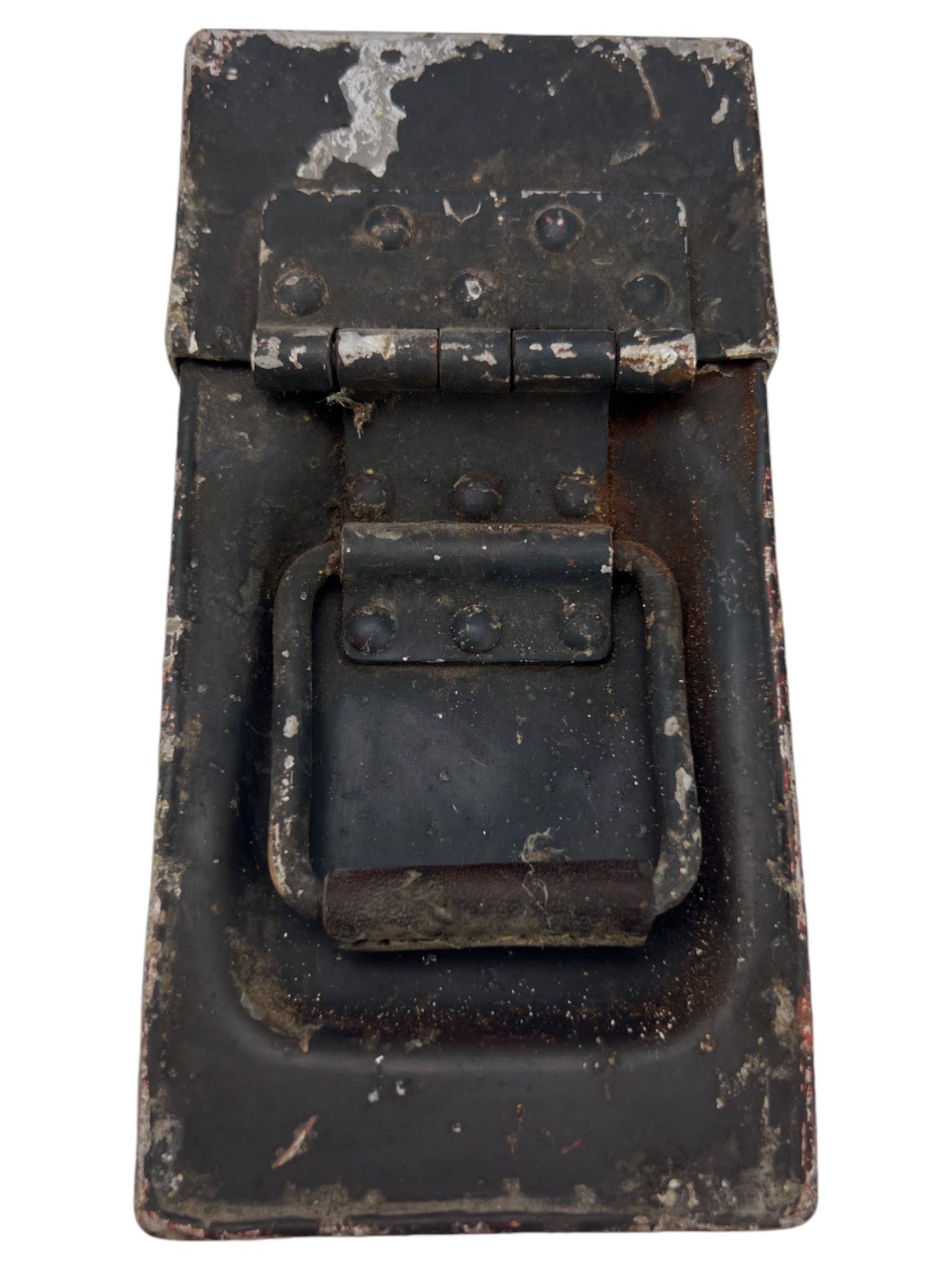Mg 34/42 Munition alu box — image 6