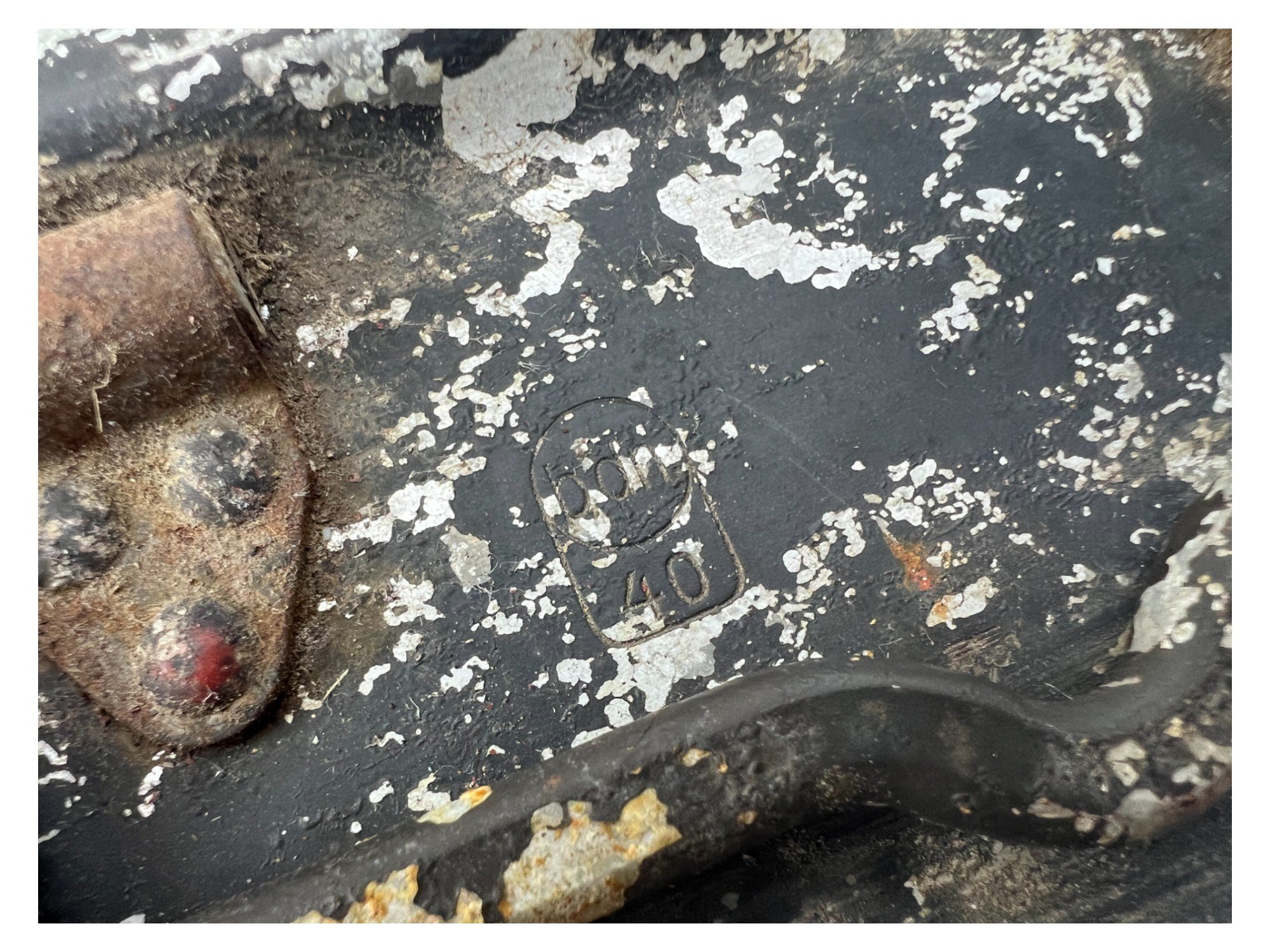 Mg 34/42 Munition alu box — image 7