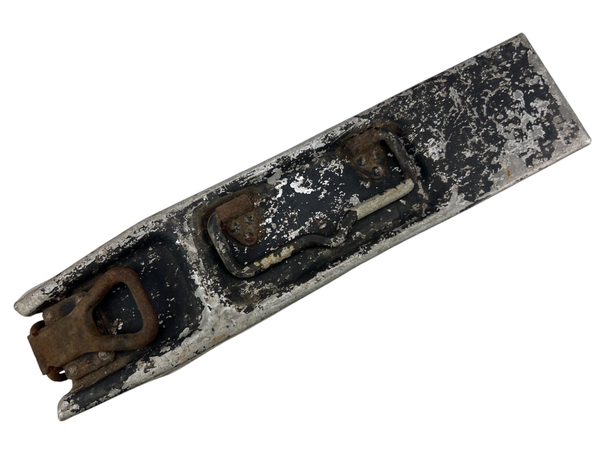 Mg 34/42 Munition alu box — image 8