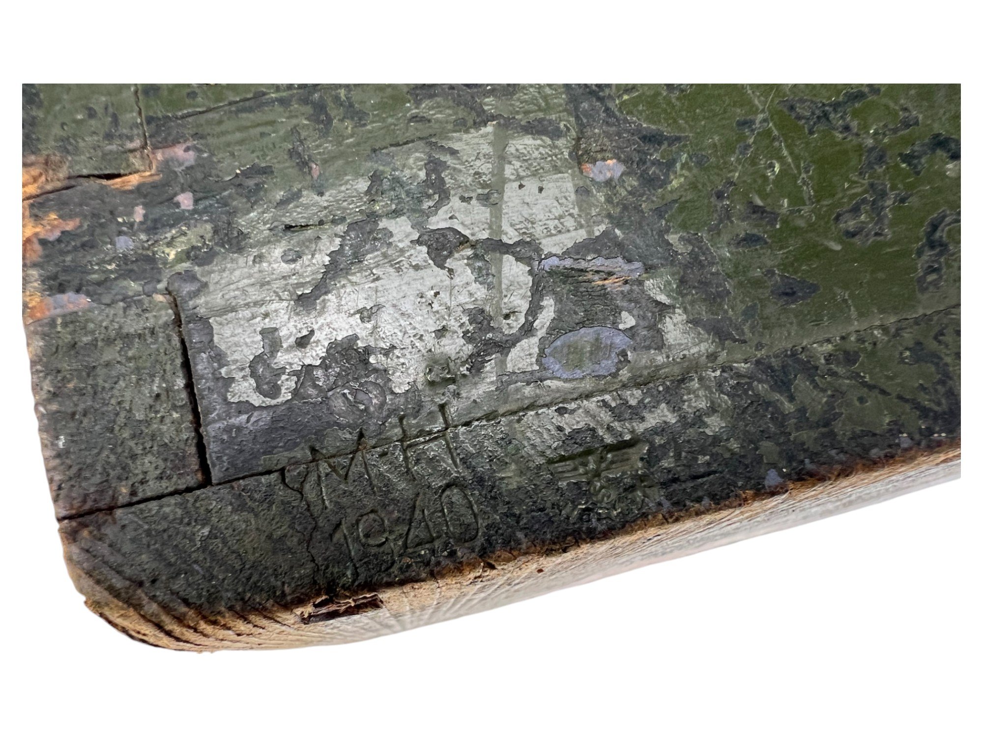 S.M.I 35 box – reused as verbandkasten — image 4