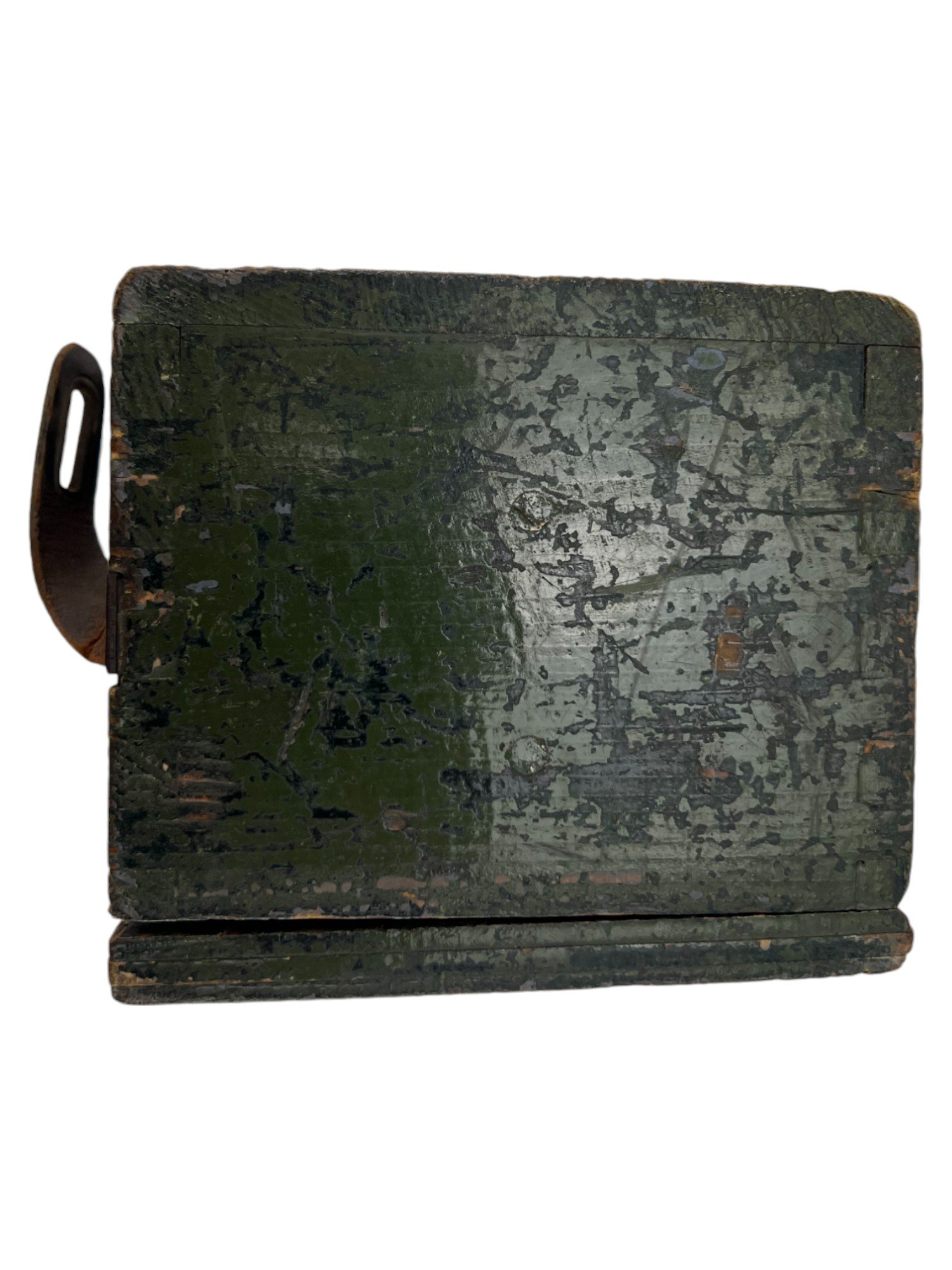 S.M.I 35 box – reused as verbandkasten — image 7