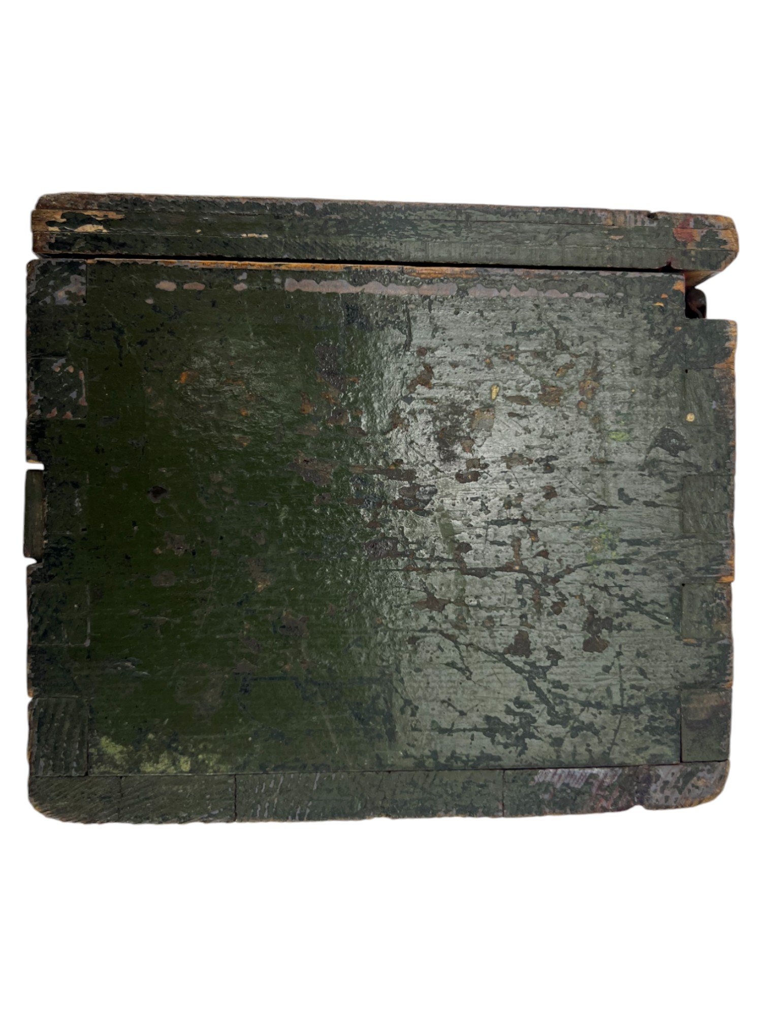 S.M.I 35 box – reused as verbandkasten — image 9