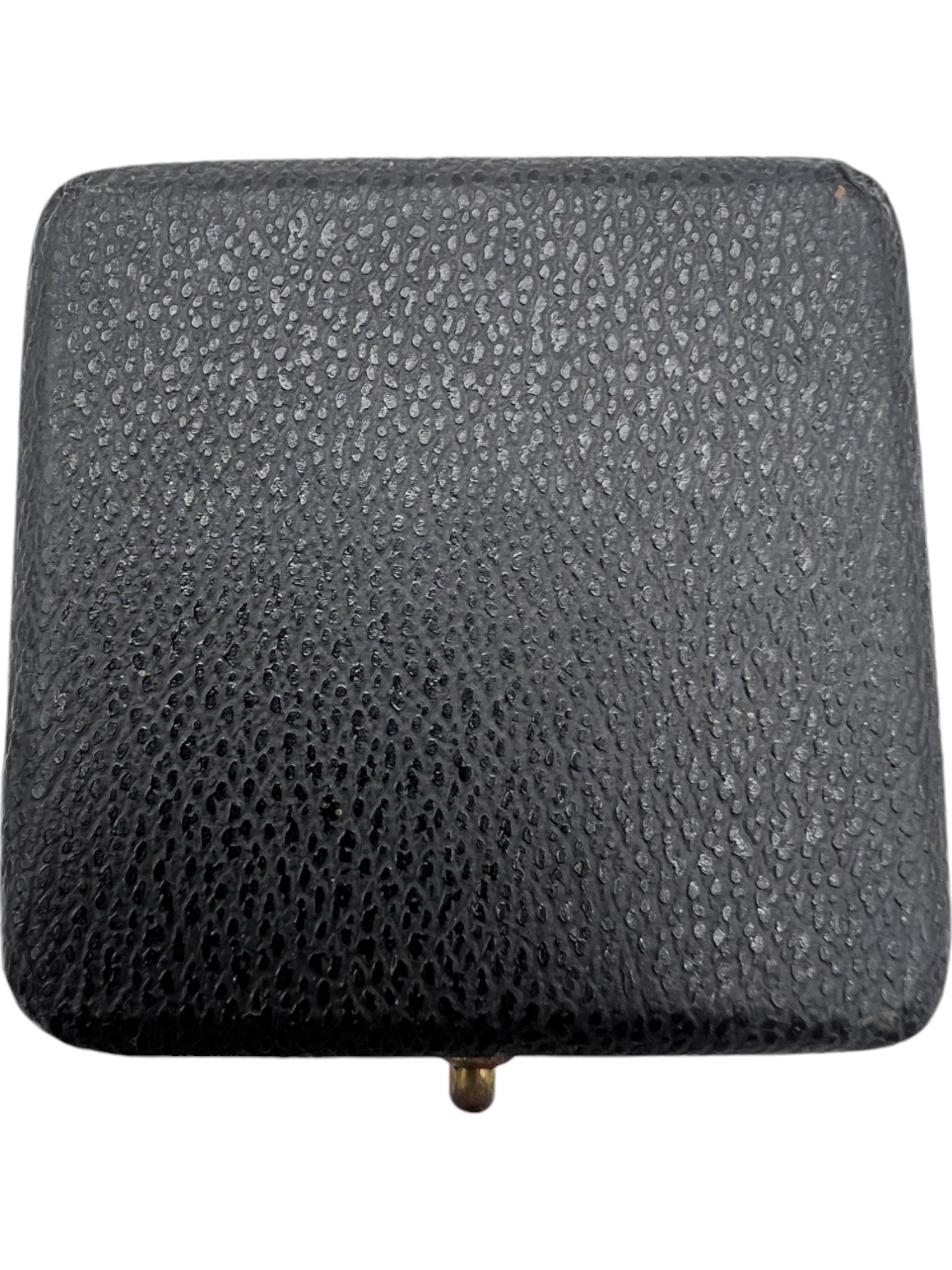 Cased 1939 Iron Cross 1st Class L/50 by Gebrüder Godet & Co Berlin — image 5