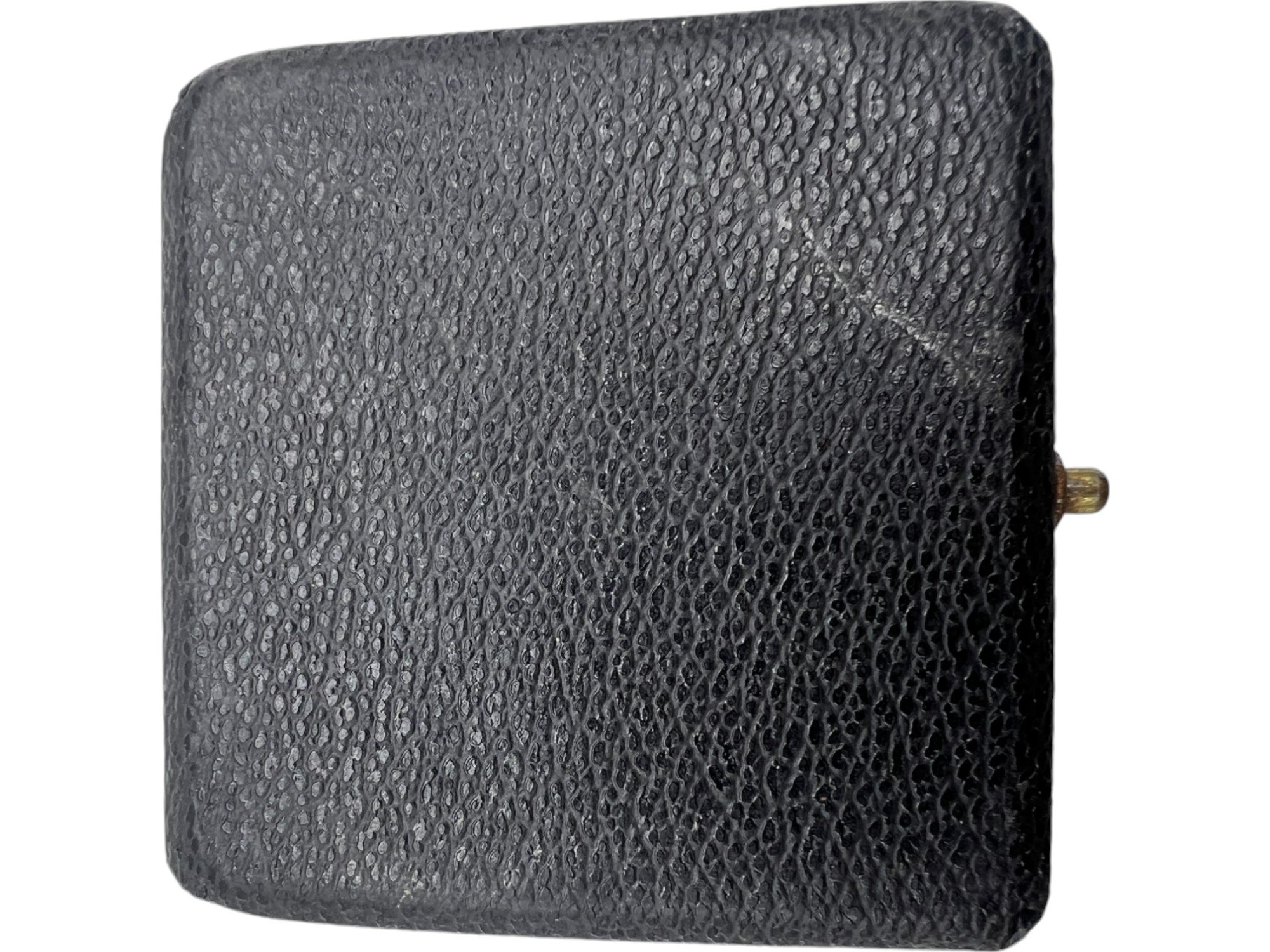 Cased 1939 Iron Cross 1st Class by Souval. Non Magnetic Core — image 6