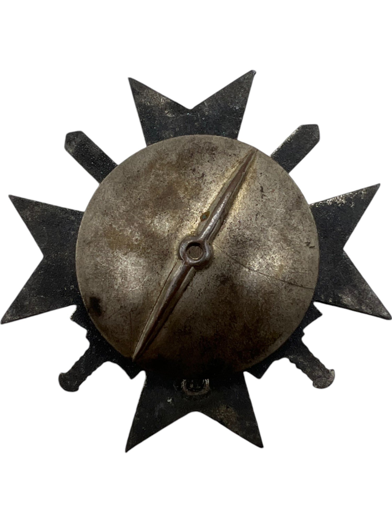 KVK 1st Class Screw-Back — image 2