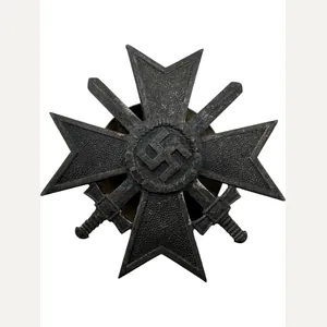 KVK 1st Class Screw-Back