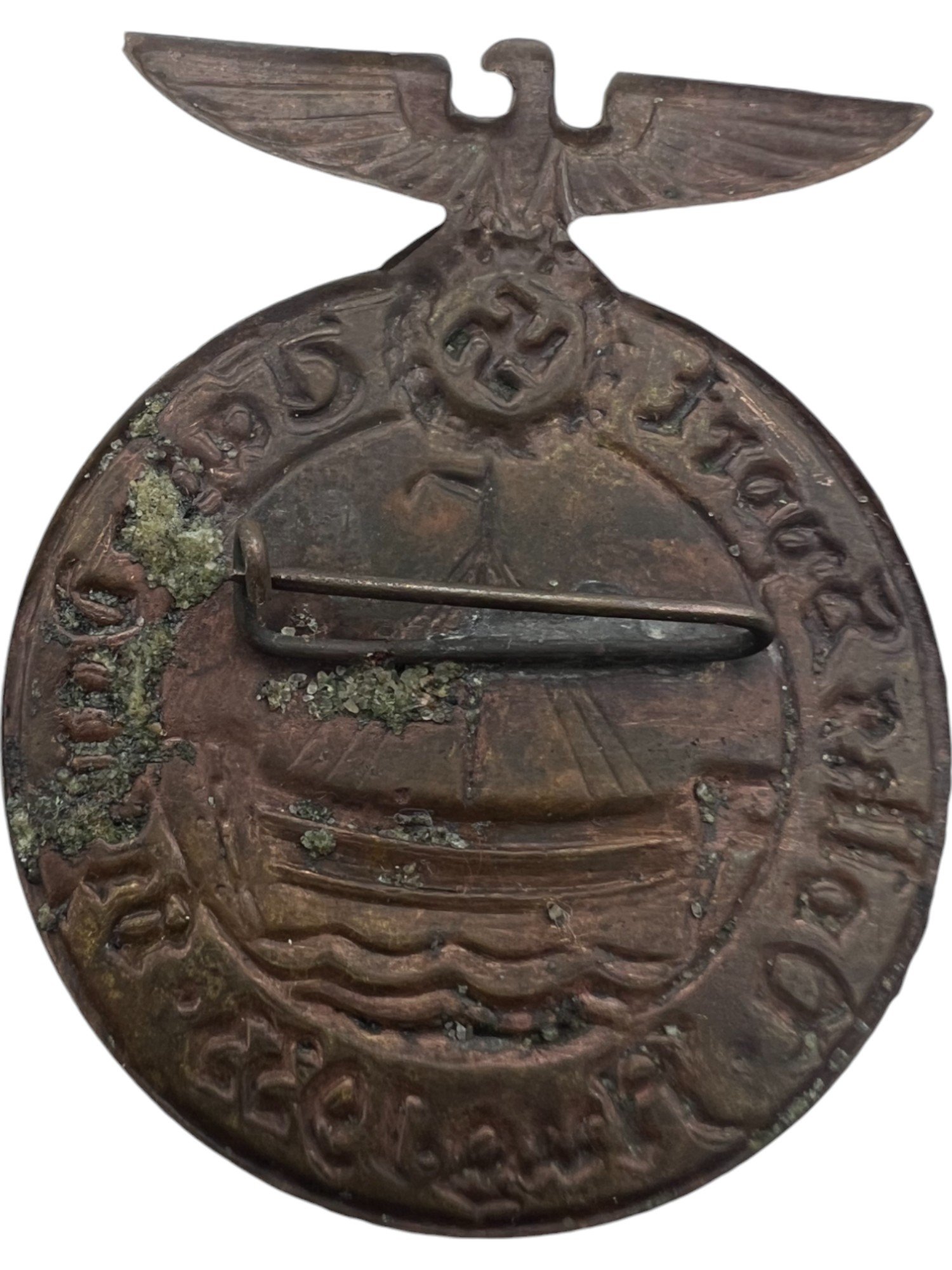 Volks sport Tage Danzig 1933 — image 2