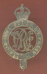 Indian Army; 2nd Queen Victoria's Own Sappers & Miners pagri …