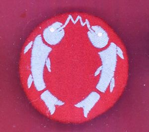 Indian Army United Provinces Area Indian L of C WW2 …