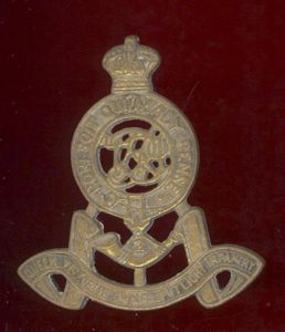 Indian Army 2nd Queen Victoria's Own Rajput Light Infantry WW1 …