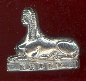 Scottish 92nd Gordon Hldrs Regt. of Foot Victorian Officer's / …