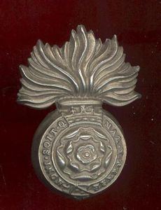 Vol Bn. Royal Fusiliers City of London Regt. Victorian NCO's …