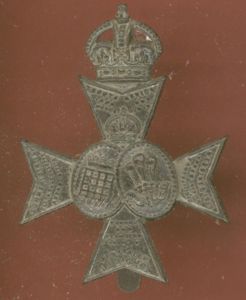 16th (County of London) Bn. The London Regt (Queen s …