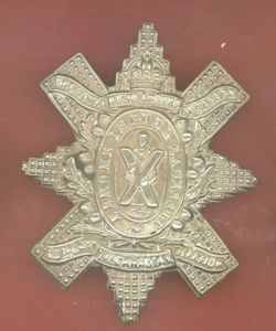 Canadian 13th Bn. Black Watch , Royal Highlanders of Canada …