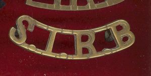 Indian Army S I R B ,South India Railway Battalion …