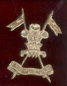 Indian Army Probyn's Horse , 5th King Edward's Own Lancers …