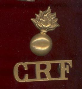 Grenade / CRF Royal Fusiliers (City of London Regt) Cadets …