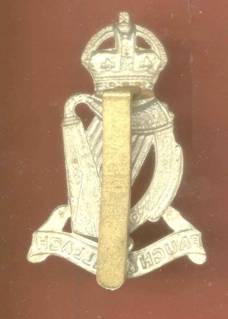 South African Irish Or's Caubeen Badge — image 2