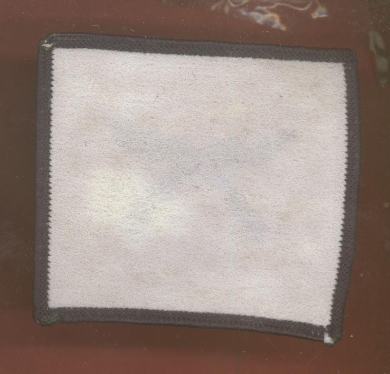 Q.O. Gurkha Logistics Regt. TRF patch — image 2