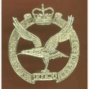 Glider Pilot Regiment beret badge