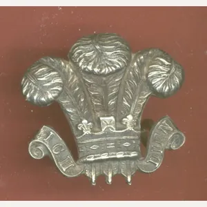 15th Bn.County of London Regt. Civil Service Rifles Officer's cap …