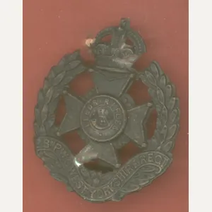 8th Bn. P.W.O. West Yorkshire Regt (Leeds Rifles) WW1 OR's …