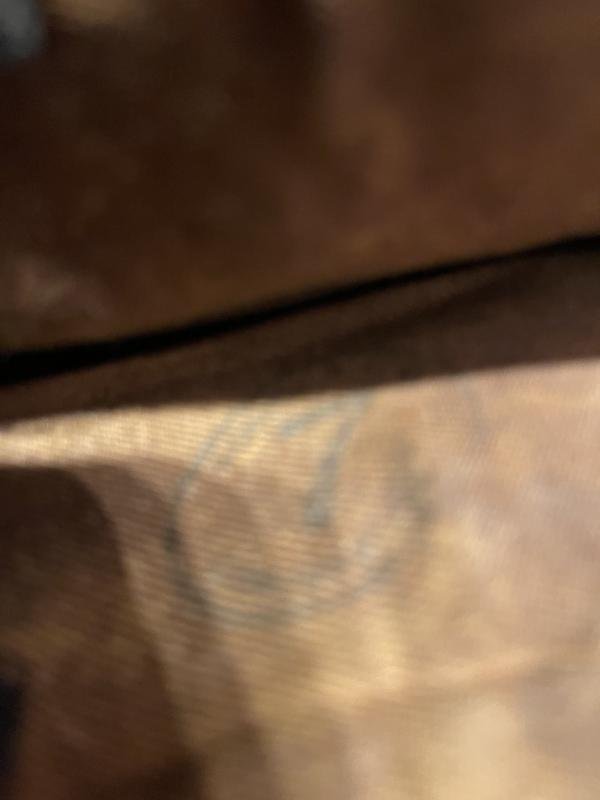 11th Prince Albert's Own Hussars Other Ranks Torin side cap — image 3