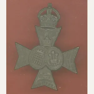 16th (County of London) Bn. The London Regt (Queen s …