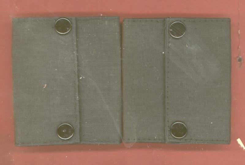 Royal Navy Chaplains Rank Shoulder slides — image 2