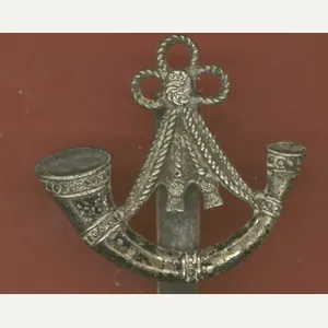 Ox & Bucks Light Infantry NCO's cap badge
