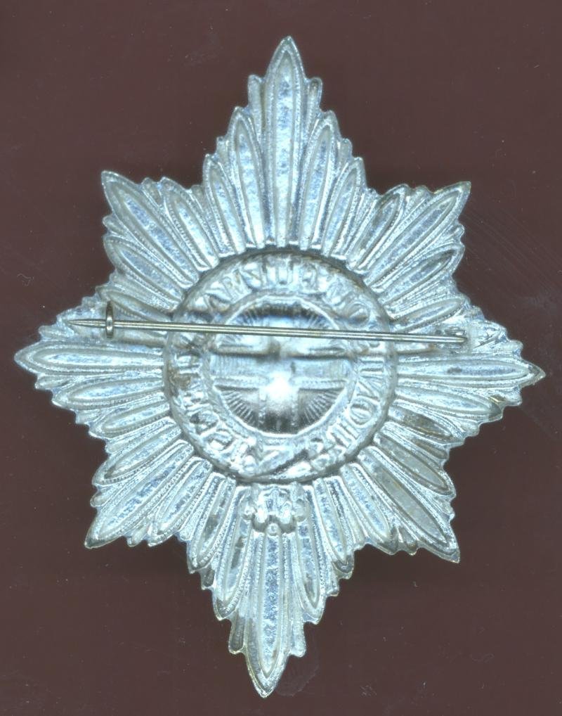Coldstream Guards pouch badge — image 2