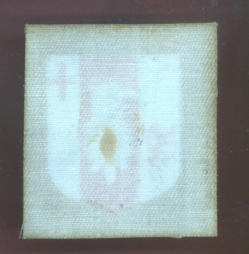 31st Anti-Aircraft Brigade cloth formation sign — image 2