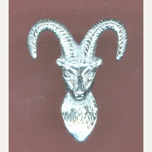 Indian Army Gilgit Scouts head-dress badge