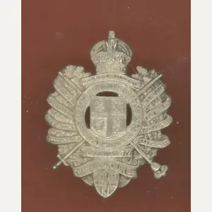 5th City of London Battalion , The London Rifle Brigade …