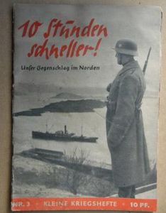 10 Stunden Schneller Magazine