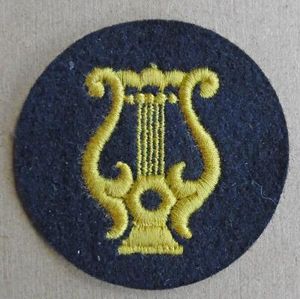 Kreigsmarine Trade Patch