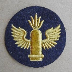 Kreigsmarine Trade Patch