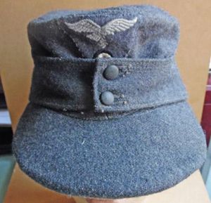 M43 Luftwaffe Ski-Cap
