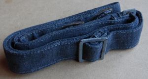 Luftwaffe Breadbag Strap