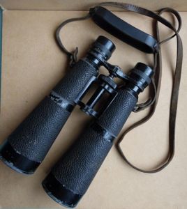 7X56 Binoculars