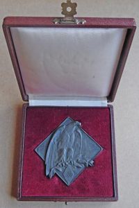 Hitler Youth Sports Award