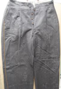 Luftwaffe Parade Trousers