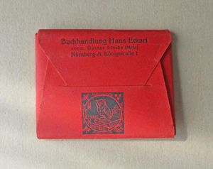 Photo Book Nuremberg