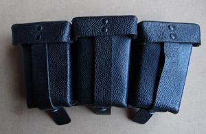 K98 Ammo Pouch